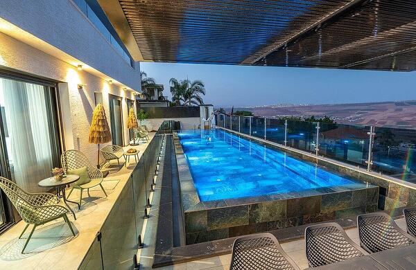 וילה אלטה לוקס יוקרה