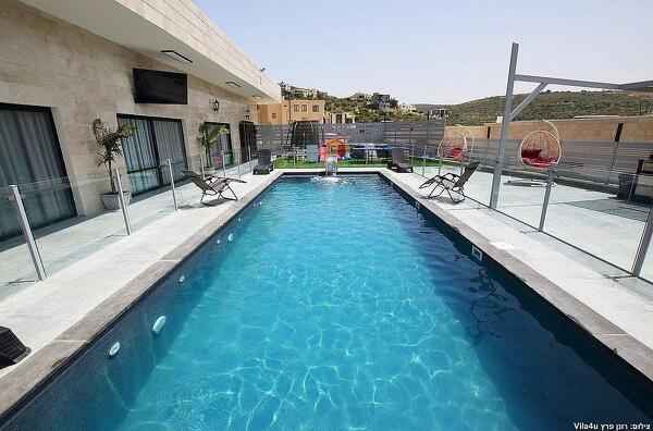 וילה סטאר לייט