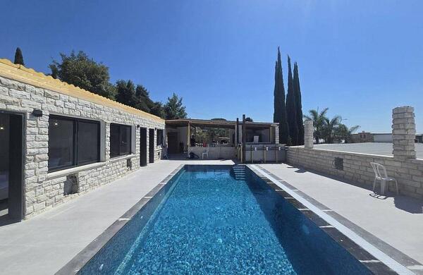 וילה ונילה ריזורט