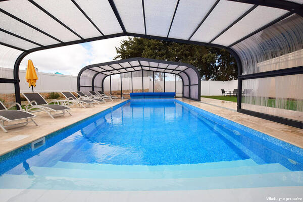 אחוזת עומרי