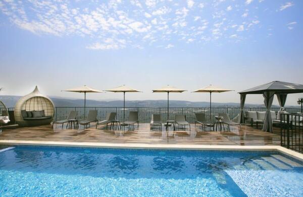 אחוזת סאנשיין