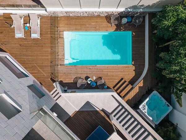 וילה אלמה - Alma אילת