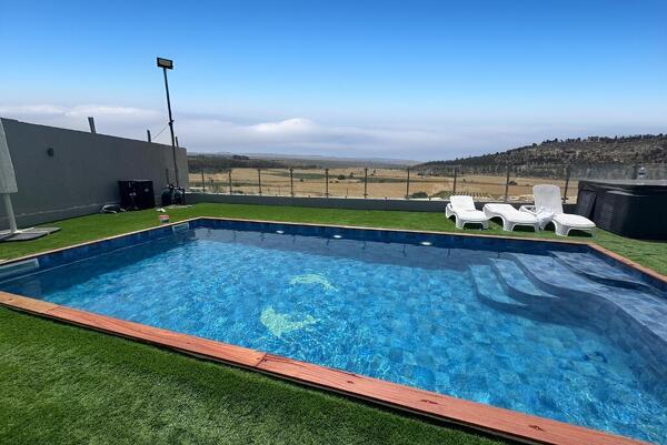 אחוזת נוף האלה