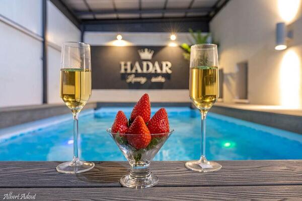 הדר סוויטת יוקרה