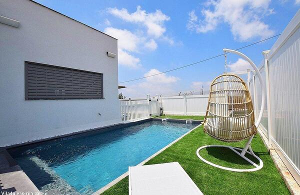 הוילה בשתולה