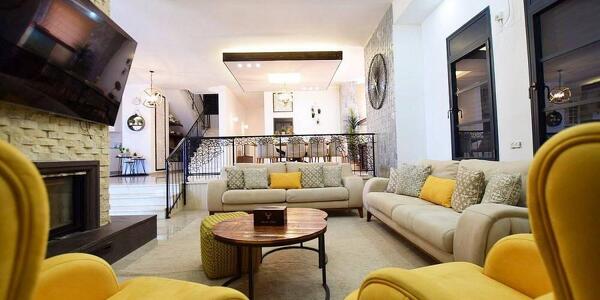 וילה פרדייס בוטיק