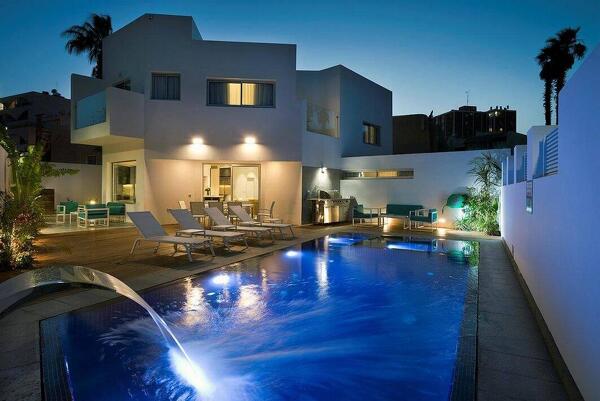 וילה גרדניה