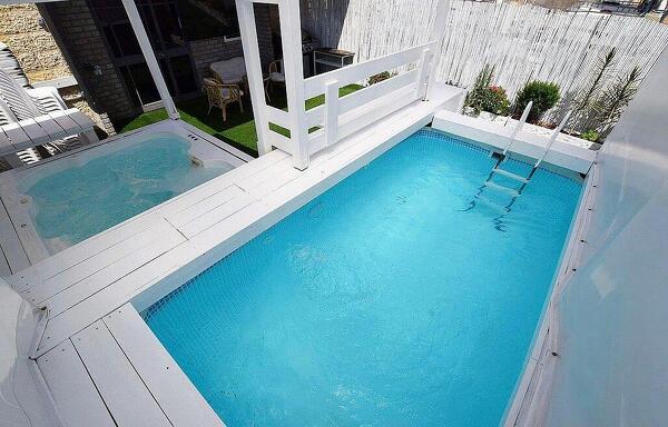 מתחם אופוריה אור עקיבא