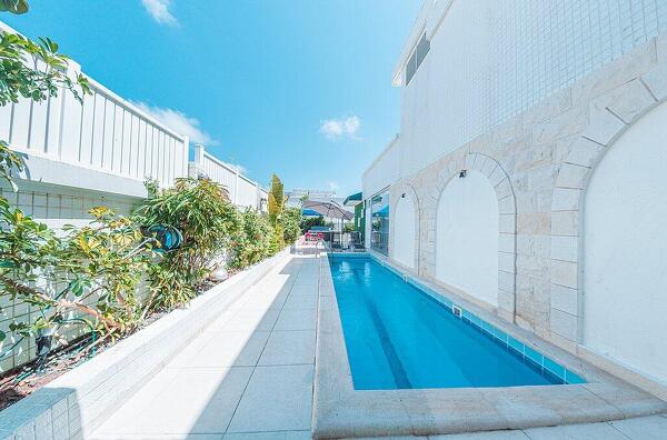 פנטהאוז אנדראה