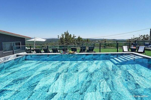 אחוזת אורפז