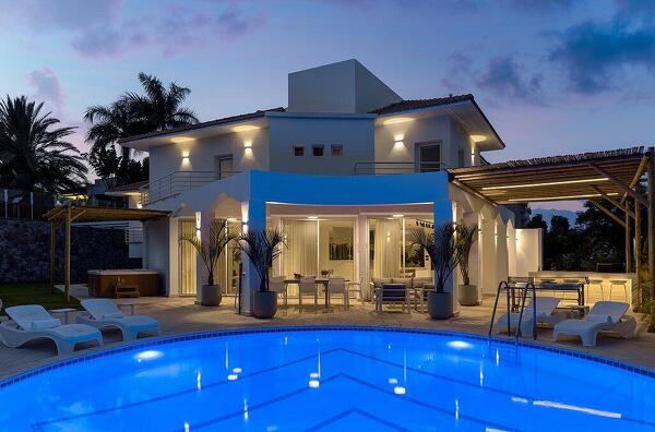 וילה אוטופיה אילת