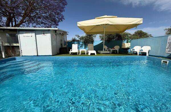 צימרים בצל האלון