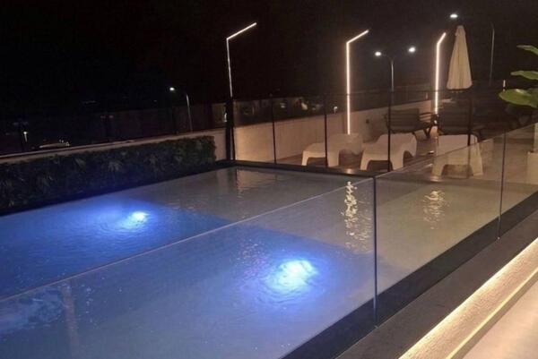 וילה טי בוטיק