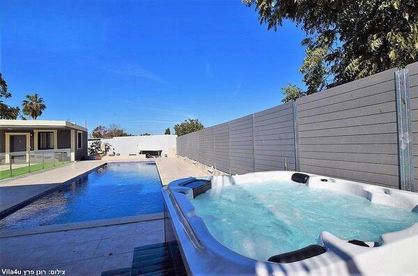 אחוזת LS בגליל